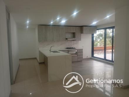 CODIGO A2491  ENVIGADO LA FRONTERA